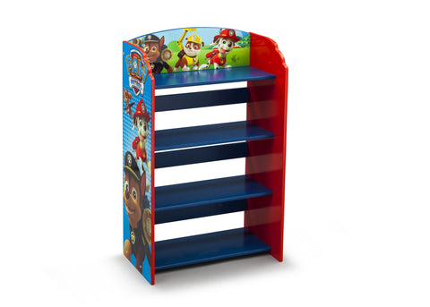 PAW Patrol Bookshelf