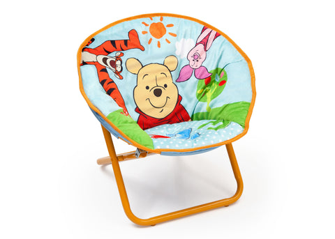 Winnie the Pooh Saucer Chair