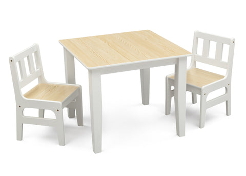 Table and Chair Set
